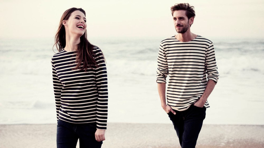 Saint James' latest campaign