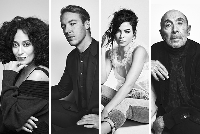 Stylemakers 2016: Editor's Letter