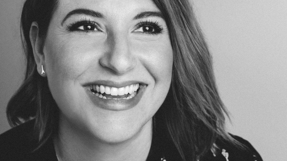 Makeup Artist Rachel Goodwin Has a Penchant for Pigment