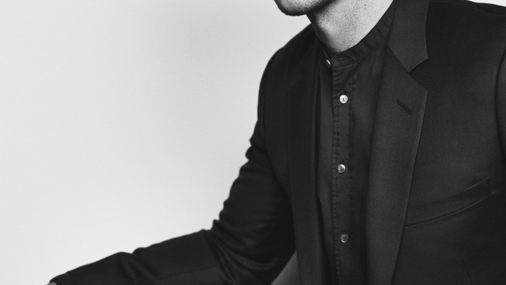 Diplo on the Cutting Edge of Cool