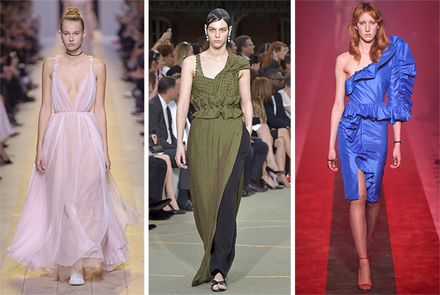 What to Wear for Hollywood’s Highest-Profile Events