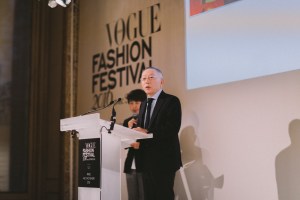 Tadashi Yanai