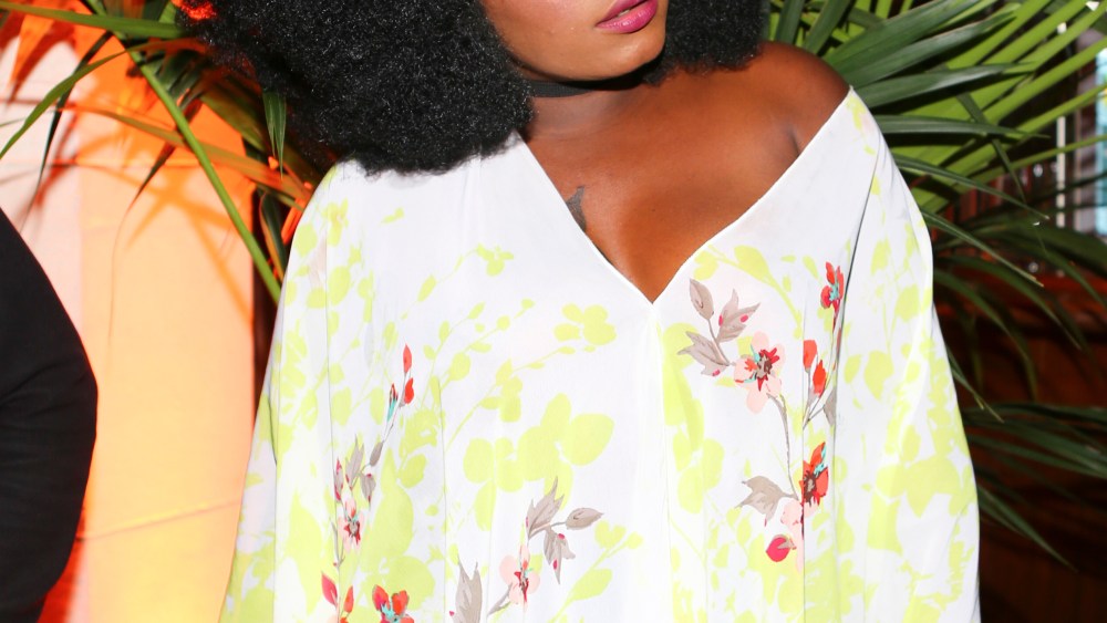 Afropunk Fancy Dress Ball Makes Colorful Debut in Los Angeles