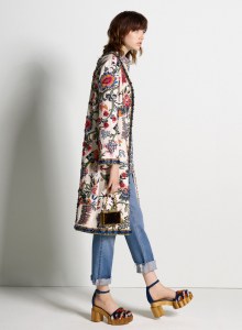 Tory Burch Pre-Fall 2017