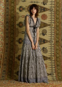 Tory Burch Pre-Fall 2017