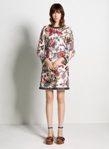 Tory Burch Pre-Fall 2017