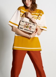 Tory Burch Pre-Fall 2017