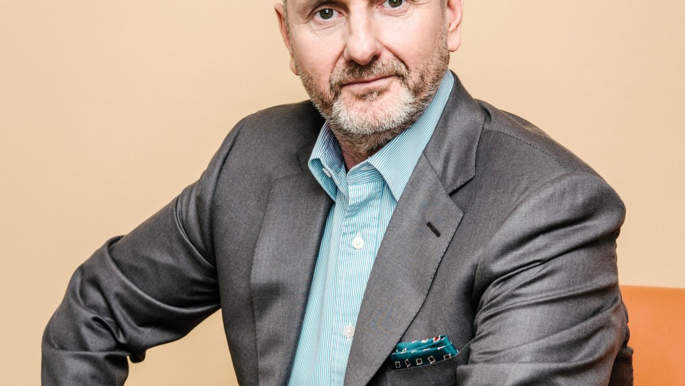 Ian Bickley coach