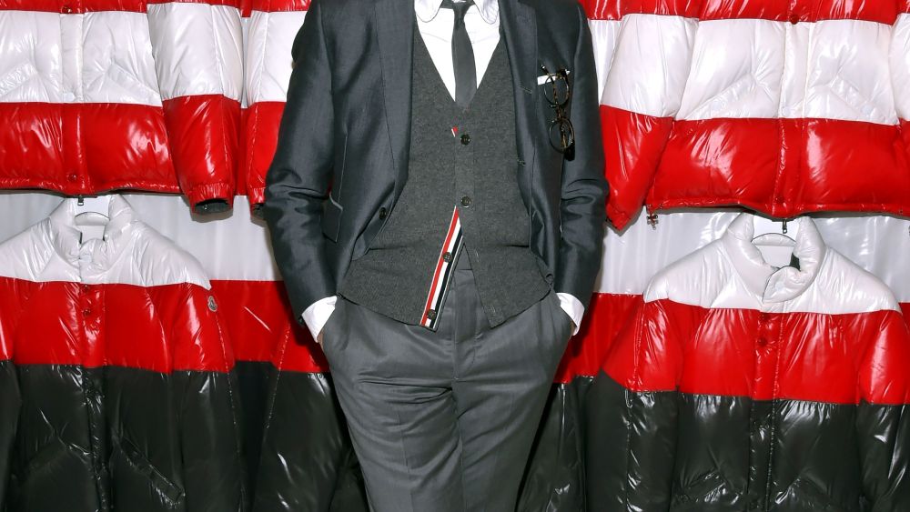 Thom Browne