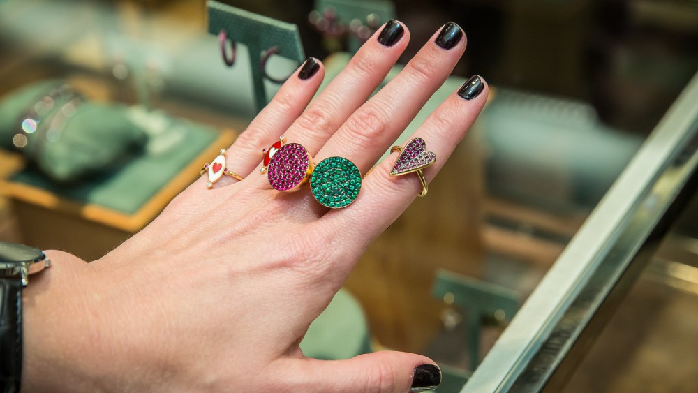 Precious Colored Gems Are Focus of Study by Gemfields