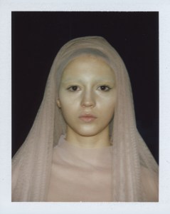 Vanessa Beecroft-vogue-italia