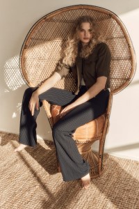 Veronica Beard Pre-Fall 2017