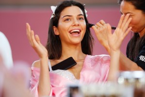 Victoria’s Secret Fashion Show 2016 kendall jenner