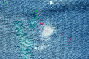 W Denim