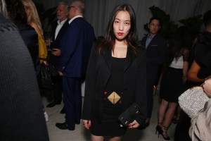 Yi Zhou