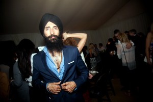 Waris Ahluwalia