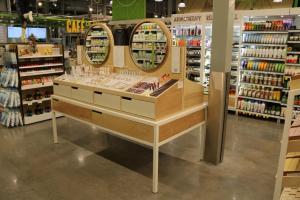 Whole Foods