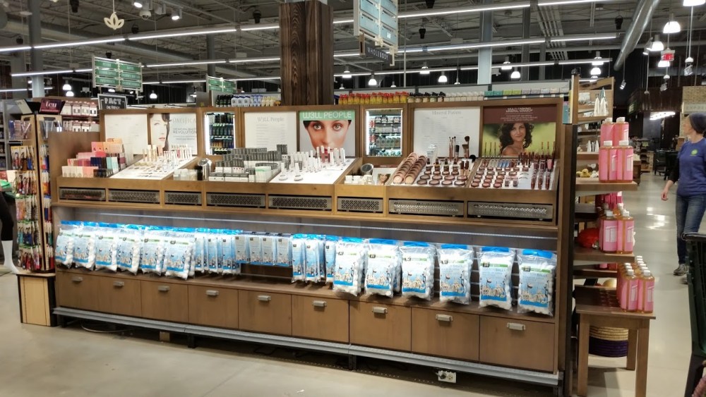 Whole Foods