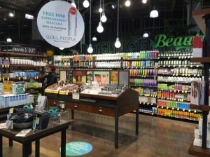 Whole Foods
