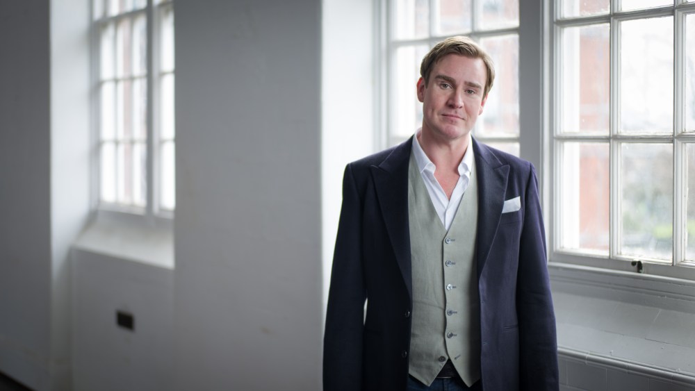 William Banks-Blaney BBC