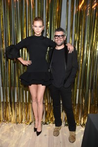 The Whitney Museum Art Party 2016