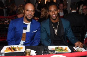 The Whitney Museum Art Party 2016