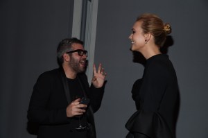 The Whitney Museum Art Party 2016