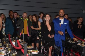 The Whitney Museum Art Party 2016
