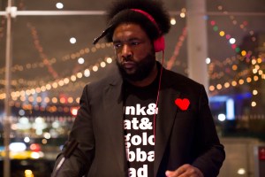 The Whitney Museum Art Party 2016