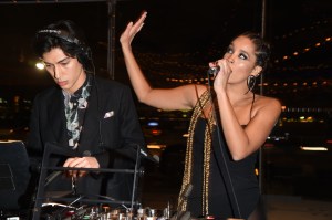 The Whitney Museum Art Party 2016