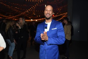 The Whitney Museum Art Party 2016