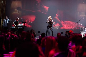 The Whitney Museum Art Party 2016