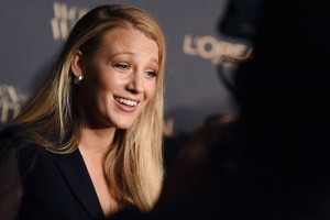 Blake Lively