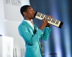 Jon Batiste