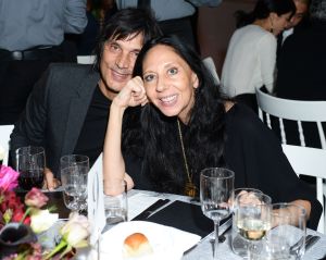 Vinoodh Matadin and Inez van Lamsweerde