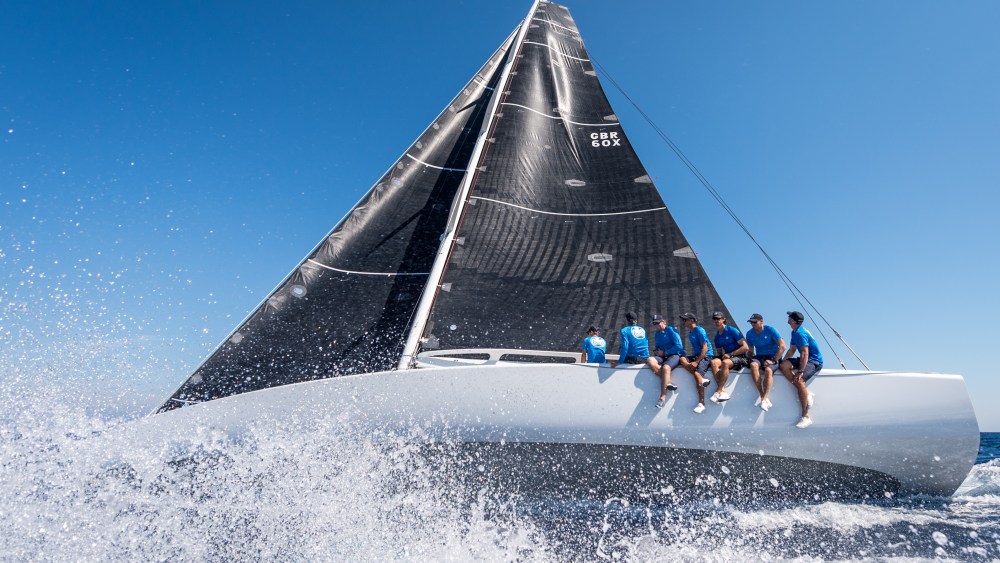 The sailing-inspired North Sails NYC store will be located at 108 Fifth Avenue.