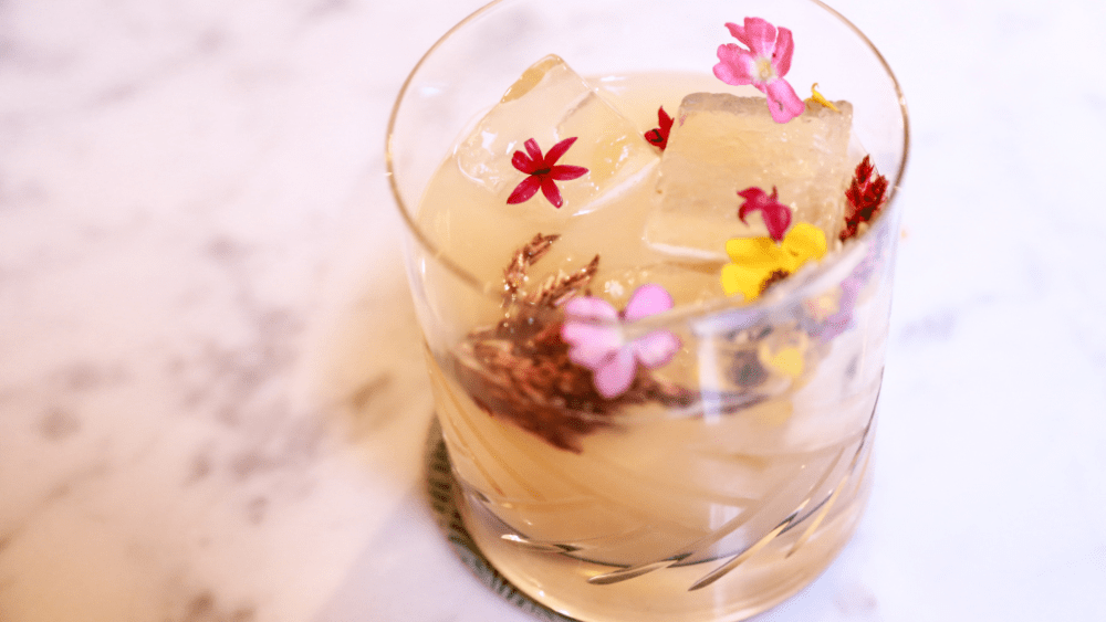 Society Café Opens in Greenwich Village