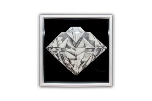 Yayoi Asoma Diamonds Unleashed