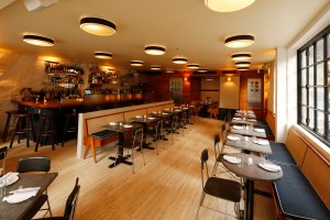 yves dining room