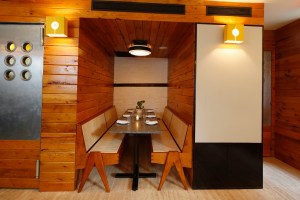yves dining room