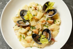 Potato Gnocchi