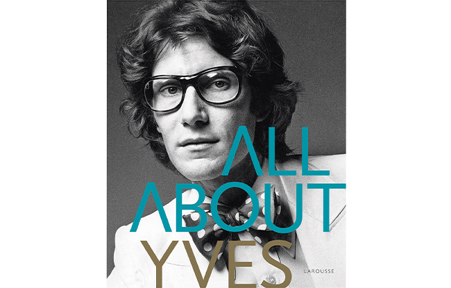 "All About Yves"