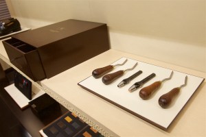Zegna's new store Bond Street, London