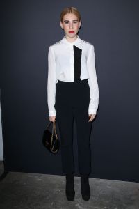 Zosia Mamet