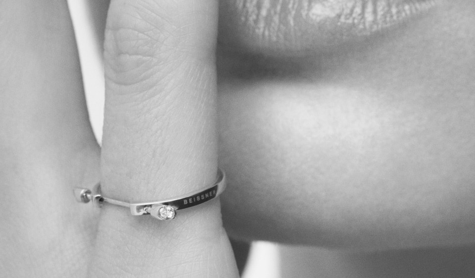 Time for Fine for Berlin Jewelry Designers