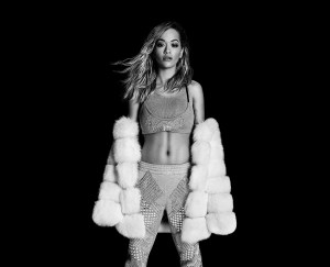 Rita Ora America's Next Top Model VH1
