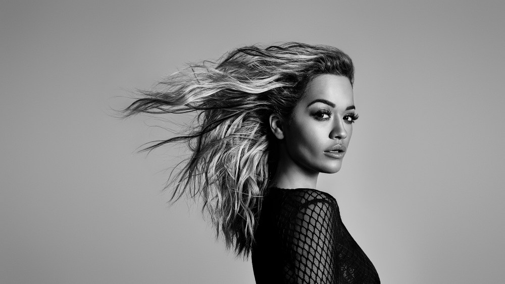 Rita Ora America's Next Top Model VH1