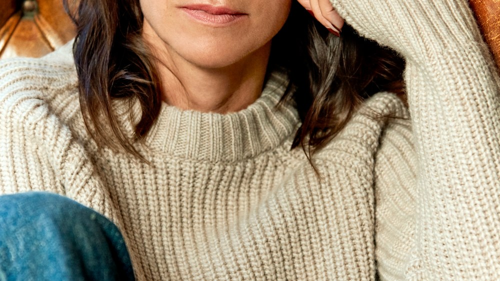 Susie Crippen Returns to J Brand