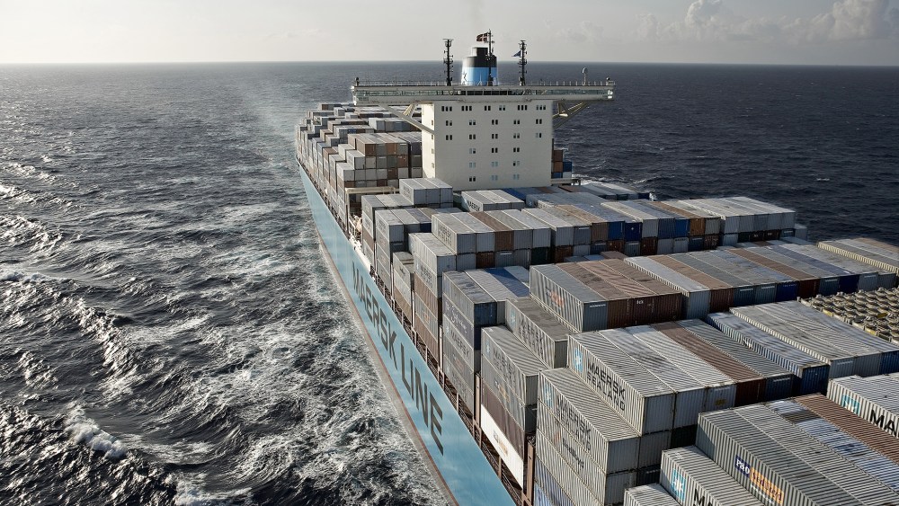Maersk Lines