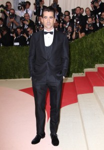 Colin Farrell